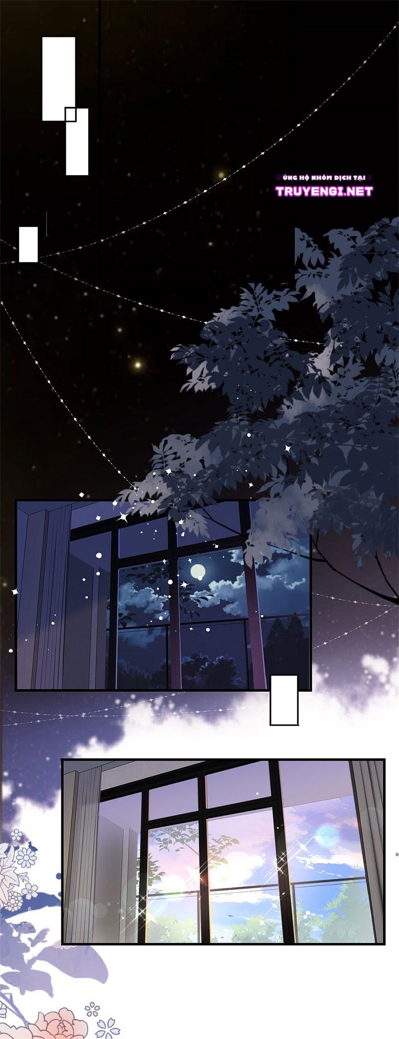 đọc truyện Đại Tiểu Thư Có Thể Có Ý Đồ Gì Đó Chương 1 ảnh 20 tại Thiên Thai Truyện