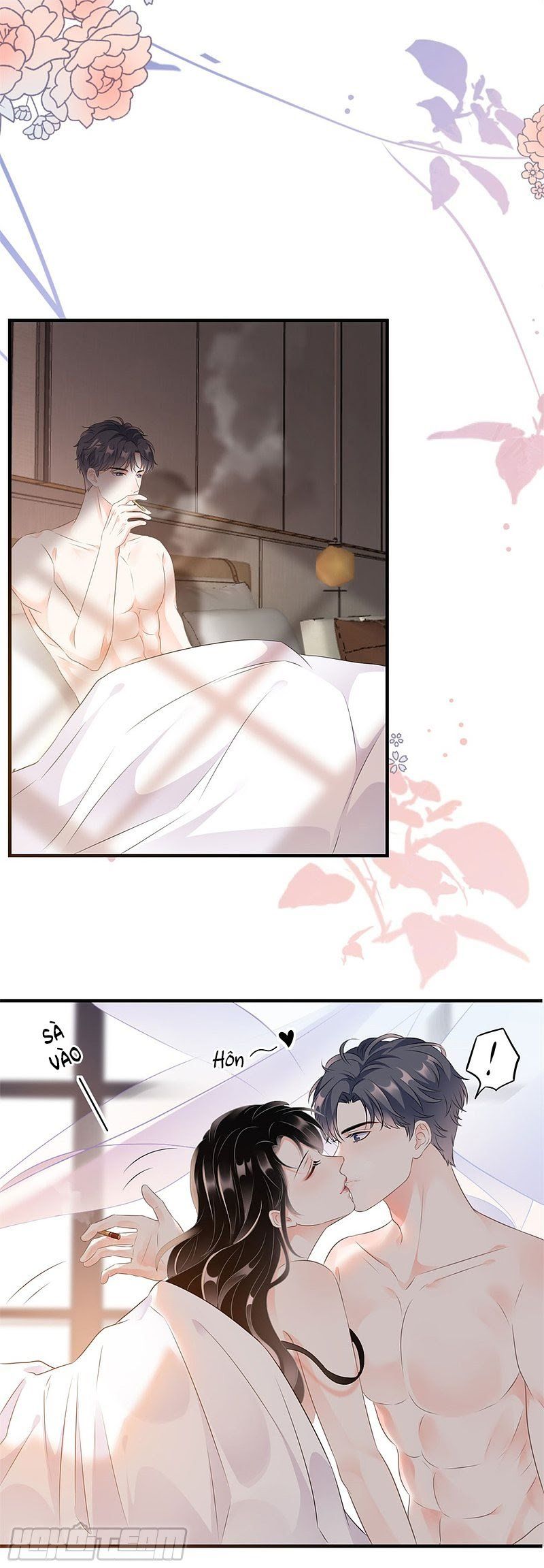 đọc truyện Đại Tiểu Thư Có Thể Có Ý Đồ Gì Đó Chương 1 ảnh 21 tại Thiên Thai Truyện