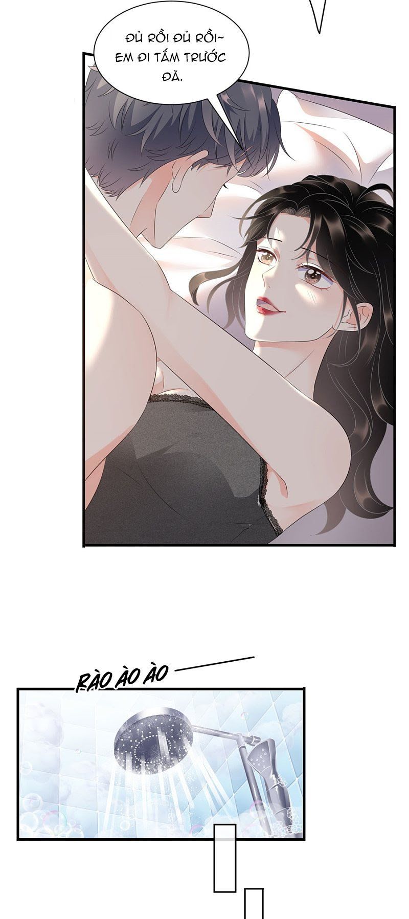 đọc truyện Đại Tiểu Thư Có Thể Có Ý Đồ Gì Đó Chương 1 ảnh 24 tại Thiên Thai Truyện