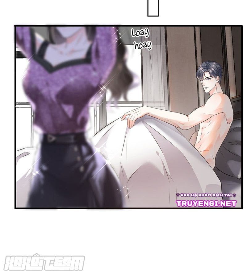 đọc truyện Đại Tiểu Thư Có Thể Có Ý Đồ Gì Đó Chương 1 ảnh 25 tại Thiên Thai Truyện