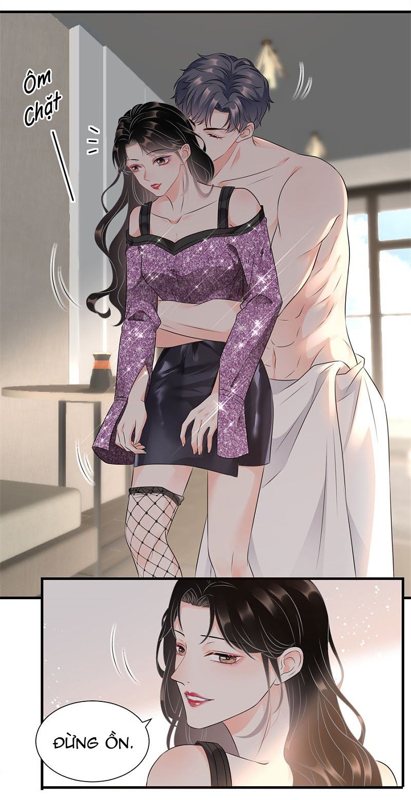 đọc truyện Đại Tiểu Thư Có Thể Có Ý Đồ Gì Đó Chương 1 ảnh 26 tại Thiên Thai Truyện