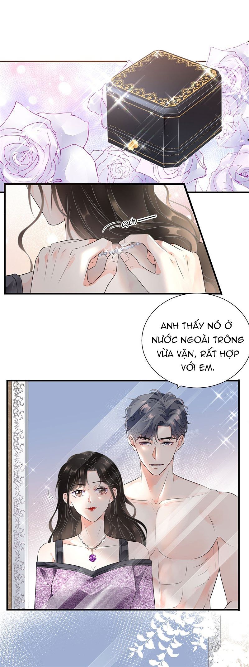 đọc truyện Đại Tiểu Thư Có Thể Có Ý Đồ Gì Đó Chương 1 ảnh 27 tại Thiên Thai Truyện