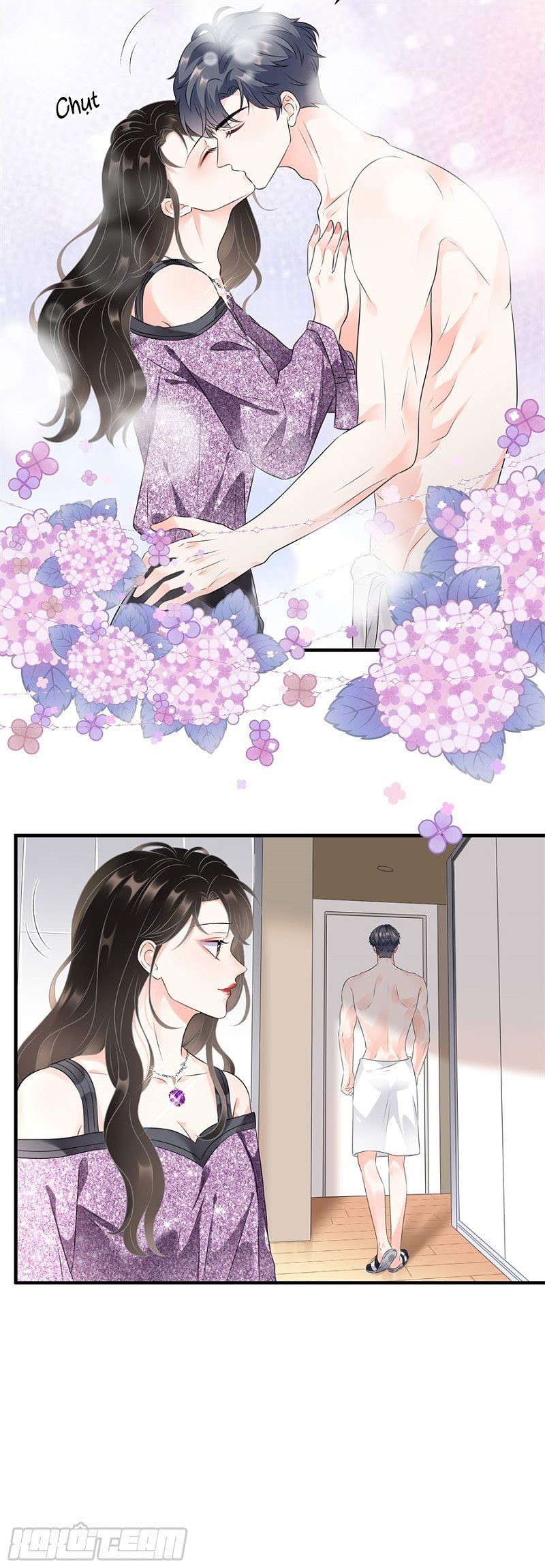 đọc truyện Đại Tiểu Thư Có Thể Có Ý Đồ Gì Đó Chương 1 ảnh 29 tại Thiên Thai Truyện