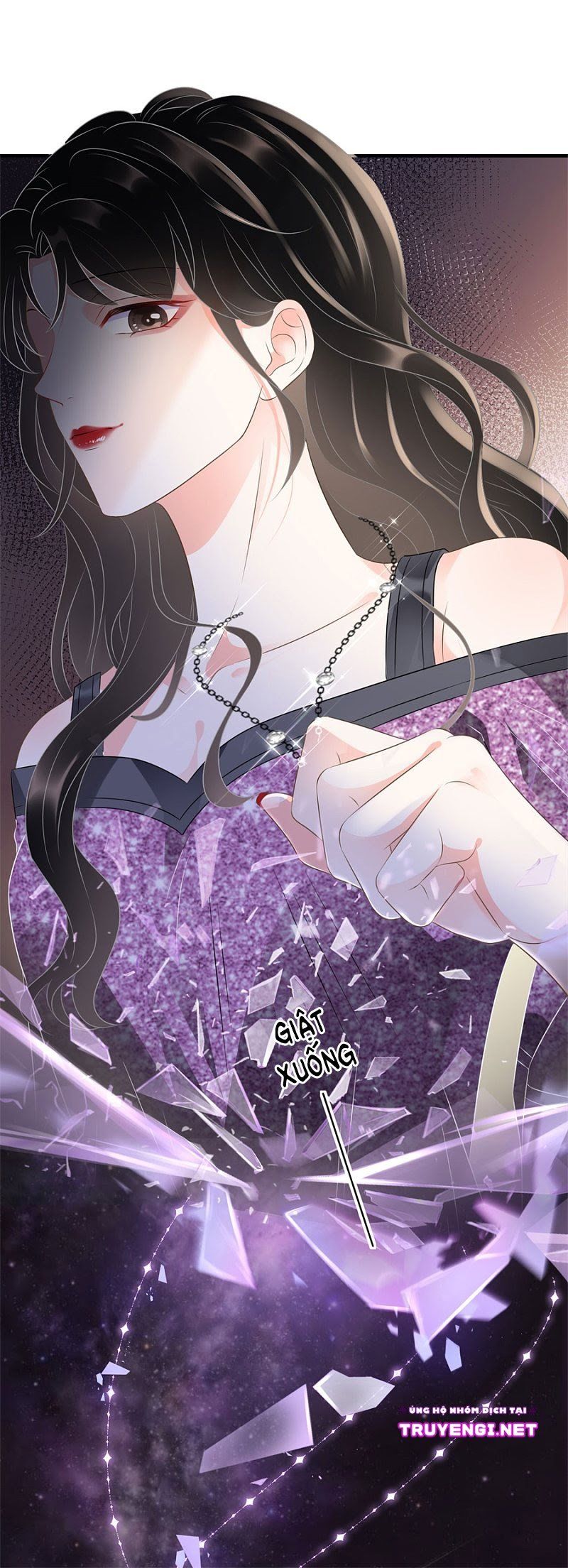 đọc truyện Đại Tiểu Thư Có Thể Có Ý Đồ Gì Đó Chương 1 ảnh 30 tại Thiên Thai Truyện