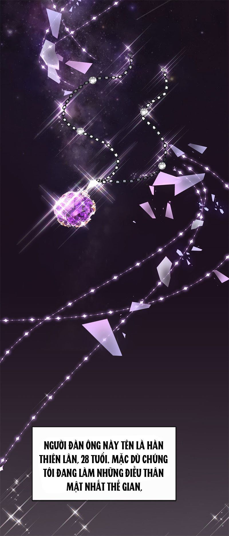 đọc truyện Đại Tiểu Thư Có Thể Có Ý Đồ Gì Đó Chương 1 ảnh 31 tại Thiên Thai Truyện