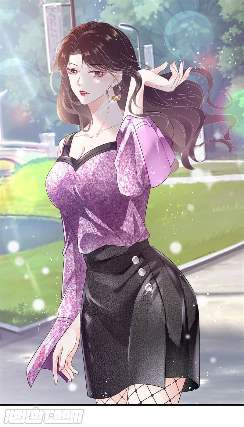 đọc truyện Đại Tiểu Thư Có Thể Có Ý Đồ Gì Đó Chương 1 ảnh 37 tại Thiên Thai Truyện