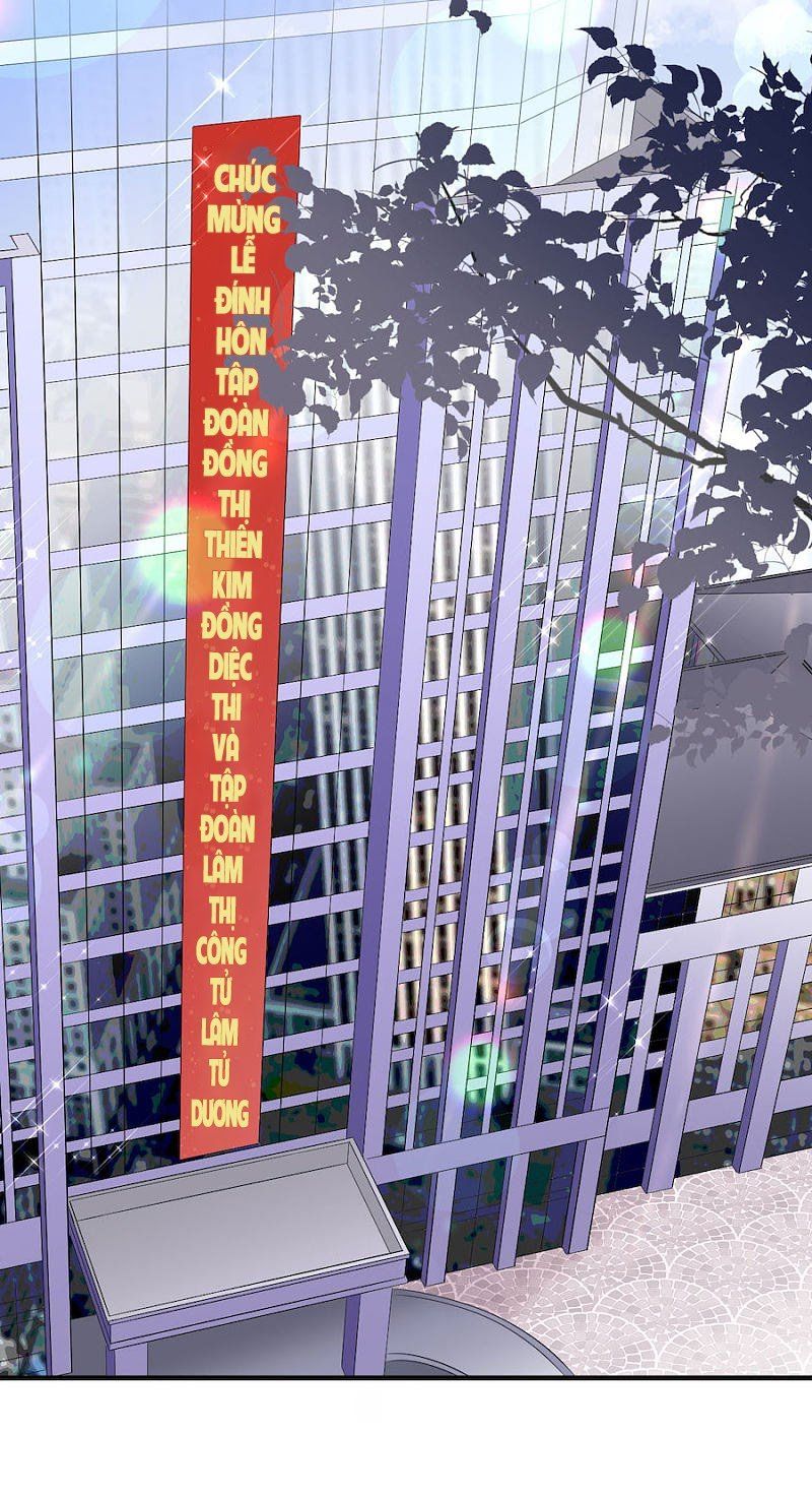 đọc truyện Đại Tiểu Thư Có Thể Có Ý Đồ Gì Đó Chương 1 ảnh 40 tại Thiên Thai Truyện