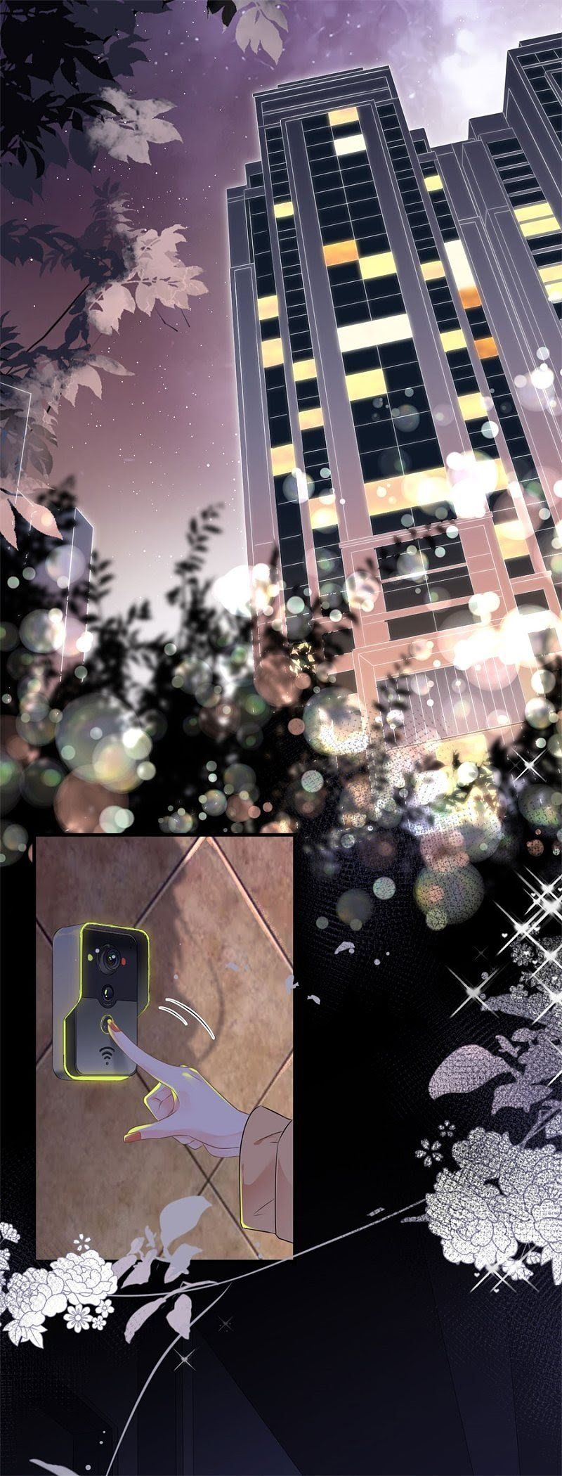 đọc truyện Đại Tiểu Thư Có Thể Có Ý Đồ Gì Đó Chương 1 ảnh 6 tại Thiên Thai Truyện