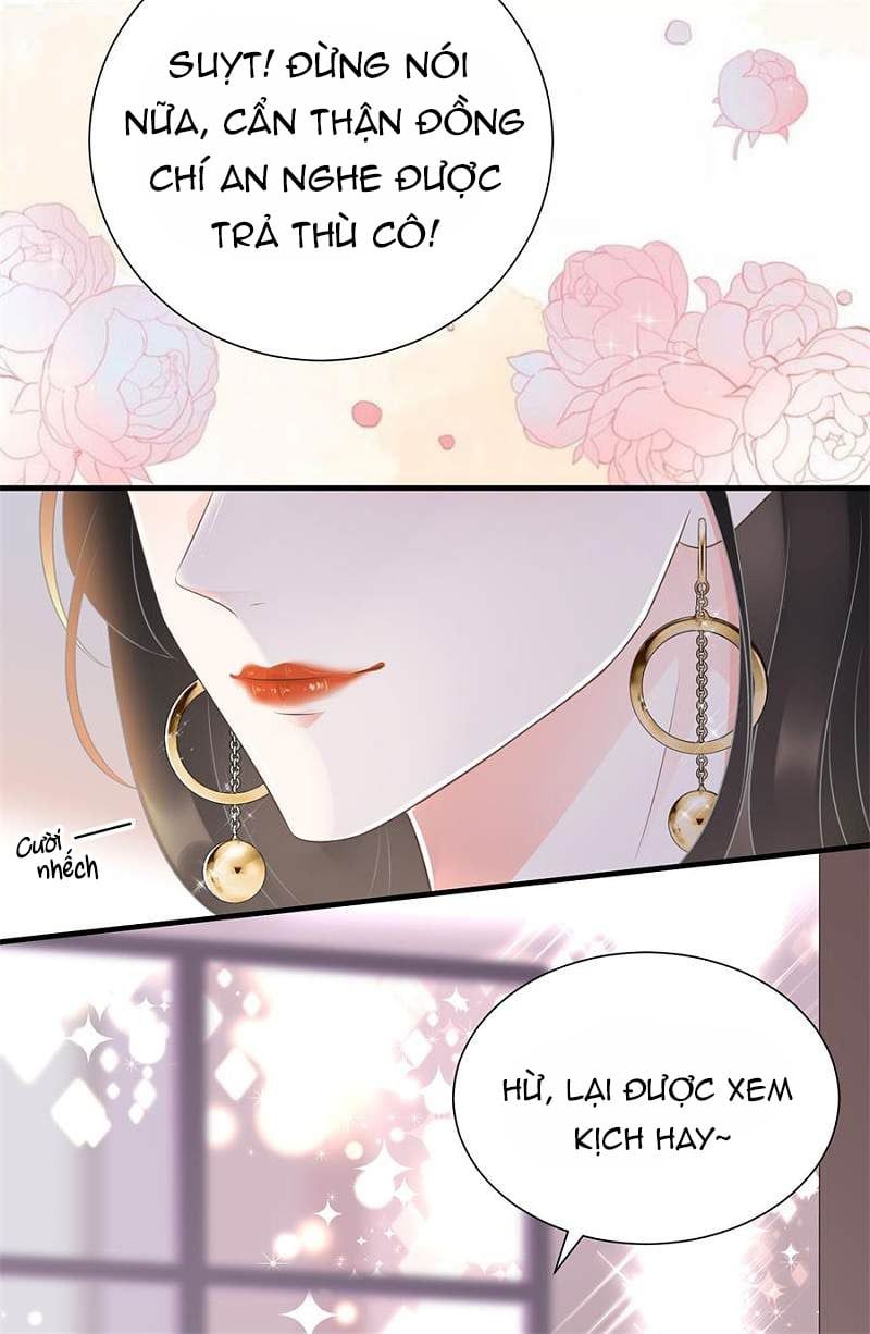 đọc truyện Đại Tiểu Thư Có Thể Có Ý Đồ Gì Đó Chương 1 ảnh 42 tại Thiên Thai Truyện