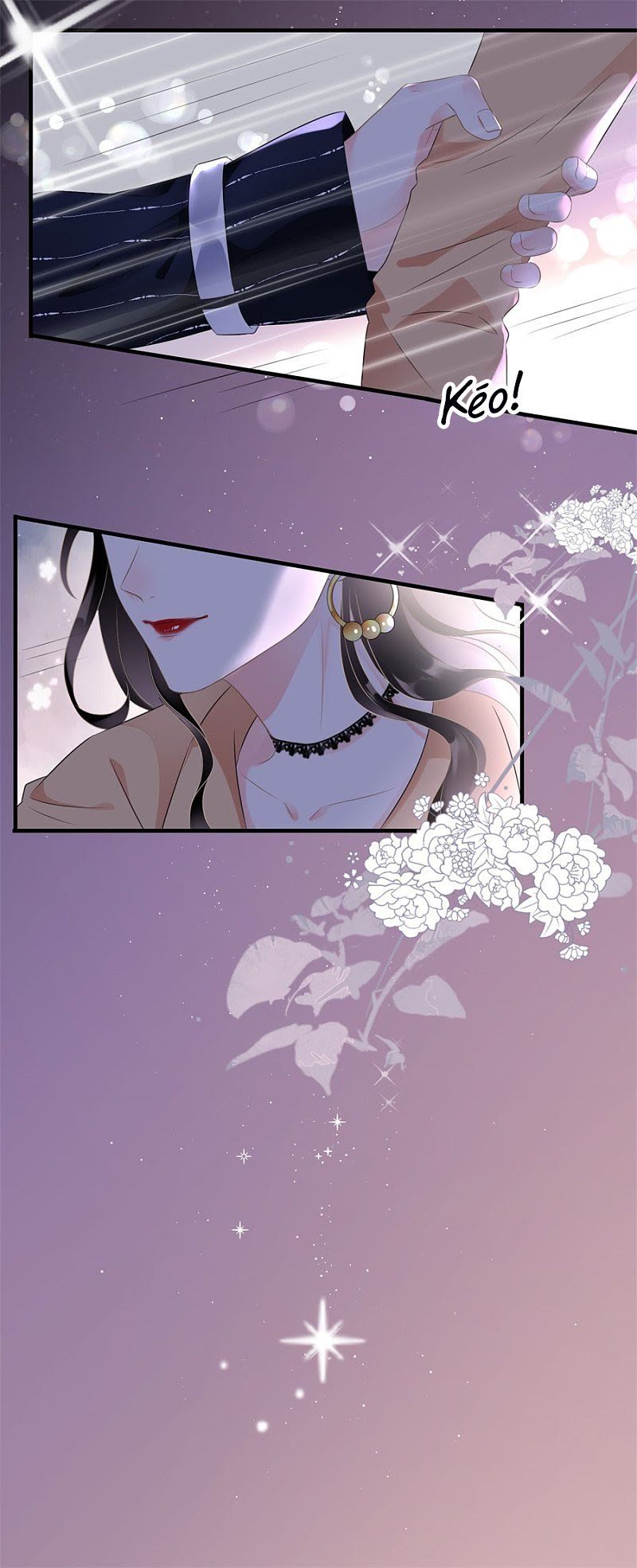 đọc truyện Đại Tiểu Thư Có Thể Có Ý Đồ Gì Đó Chương 1 ảnh 8 tại Thiên Thai Truyện