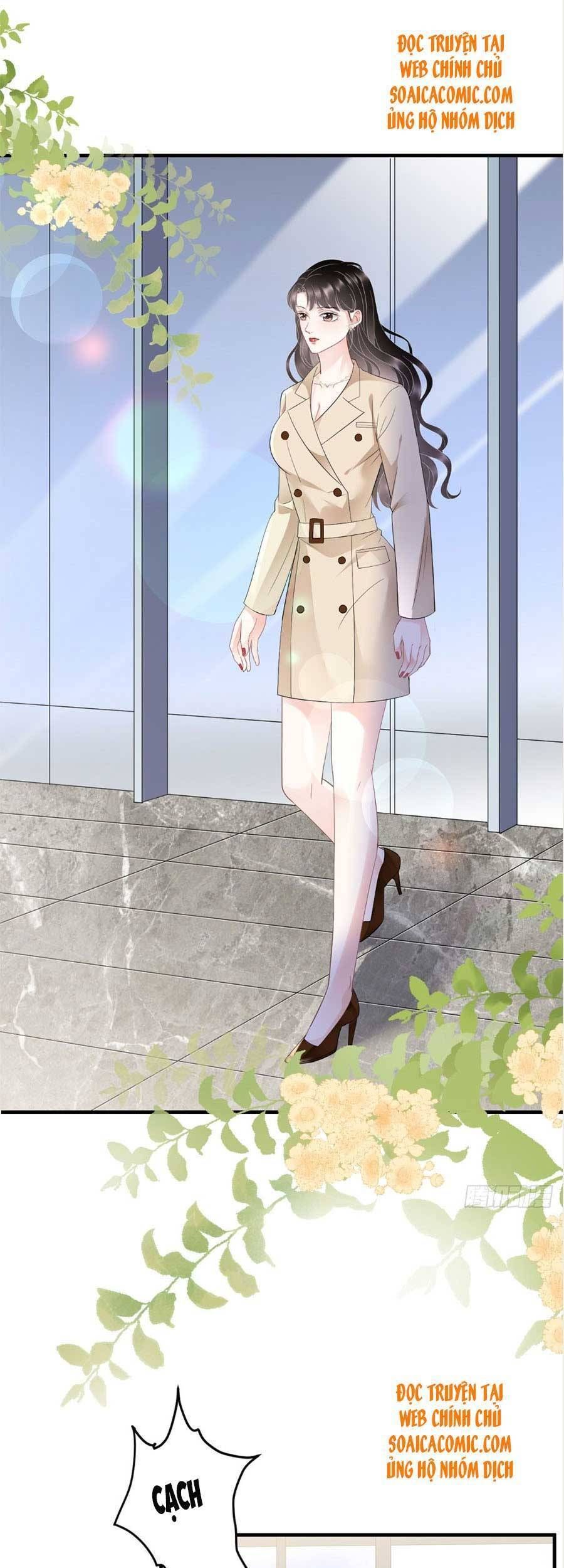 đọc truyện Đại Tiểu Thư Có Thể Có Ý Đồ Gì Đó Chương 100 ảnh 12 tại Thiên Thai Truyện