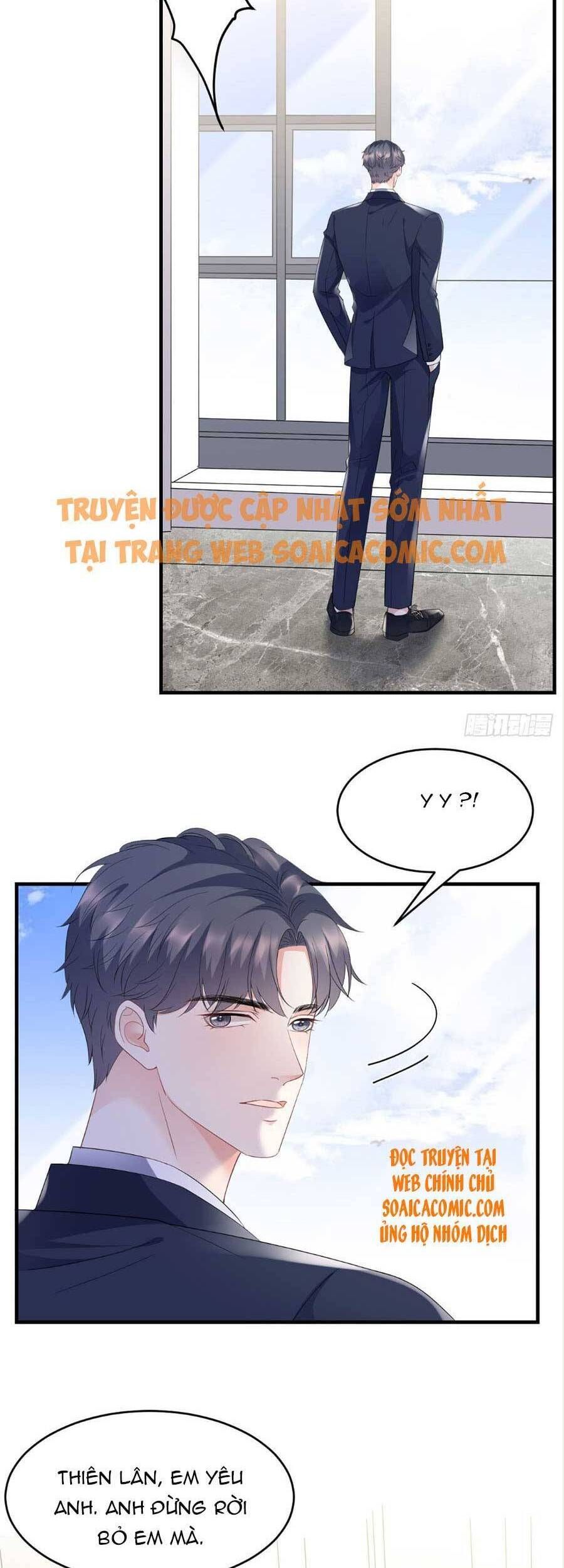 đọc truyện Đại Tiểu Thư Có Thể Có Ý Đồ Gì Đó Chương 100 ảnh 13 tại Thiên Thai Truyện