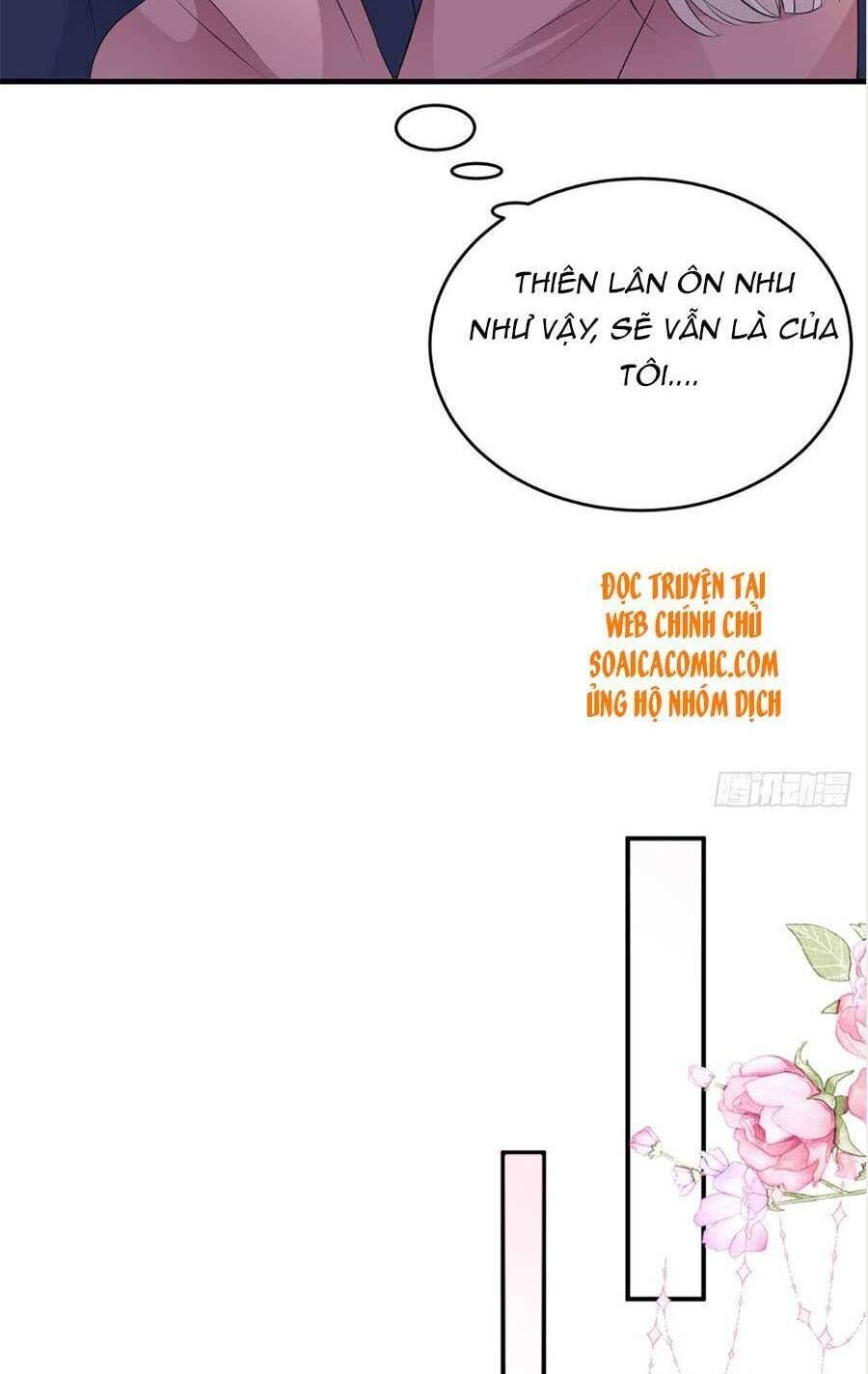 đọc truyện Đại Tiểu Thư Có Thể Có Ý Đồ Gì Đó Chương 100 ảnh 17 tại Thiên Thai Truyện