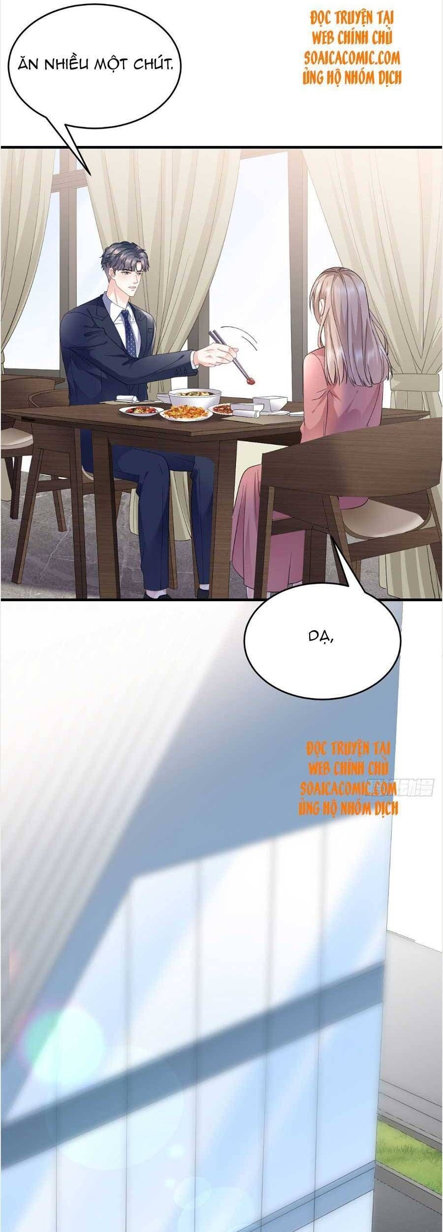 đọc truyện Đại Tiểu Thư Có Thể Có Ý Đồ Gì Đó Chương 100 ảnh 26 tại Thiên Thai Truyện