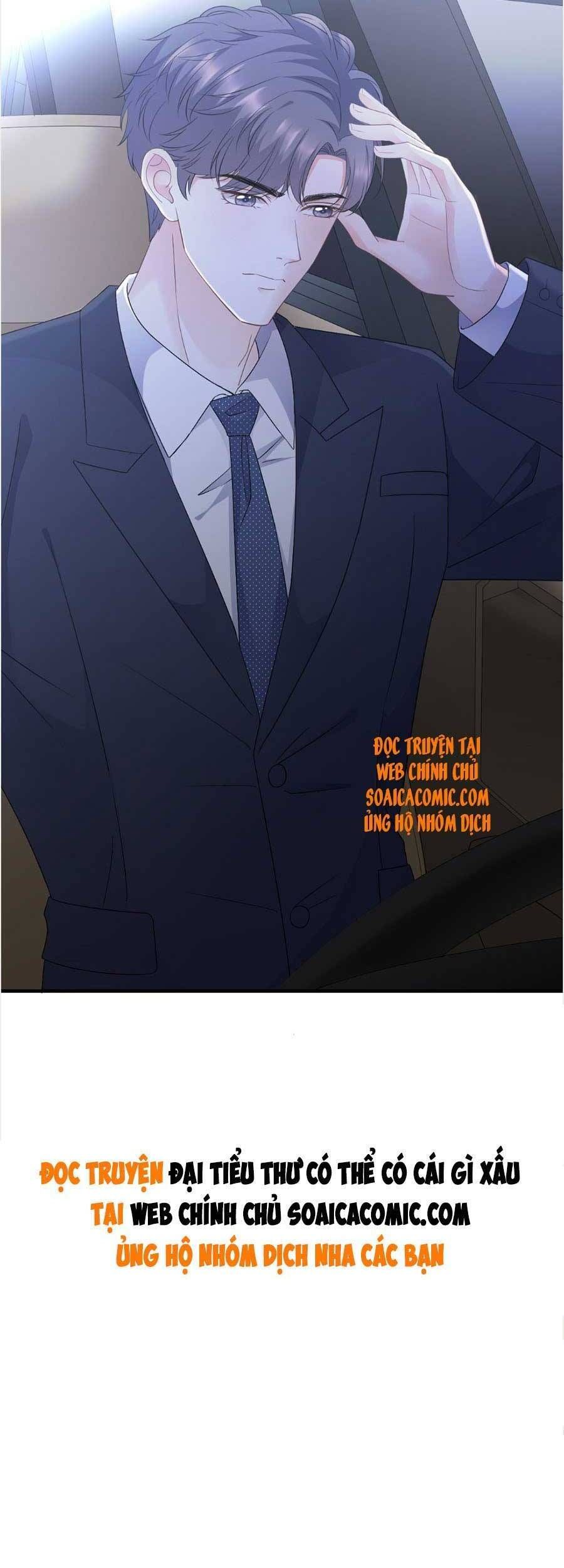 đọc truyện Đại Tiểu Thư Có Thể Có Ý Đồ Gì Đó Chương 100 ảnh 30 tại Thiên Thai Truyện