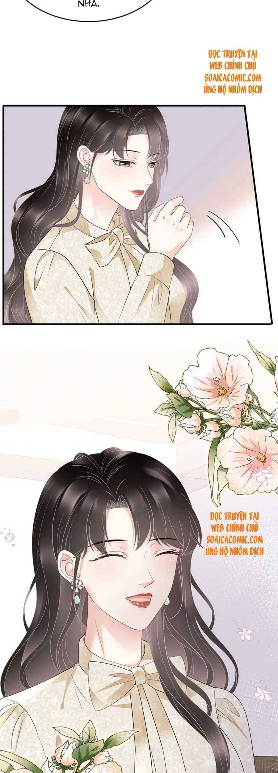 đọc truyện Đại Tiểu Thư Có Thể Có Ý Đồ Gì Đó Chương 101 ảnh 19 tại Thiên Thai Truyện