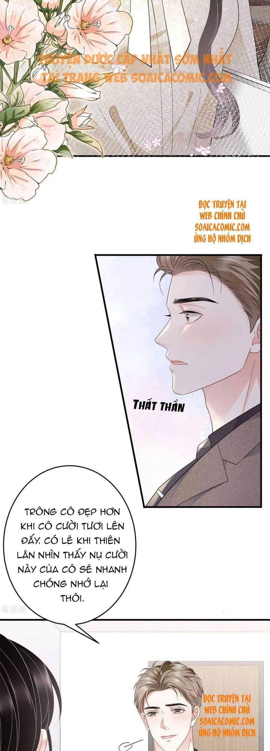 đọc truyện Đại Tiểu Thư Có Thể Có Ý Đồ Gì Đó Chương 101 ảnh 20 tại Thiên Thai Truyện