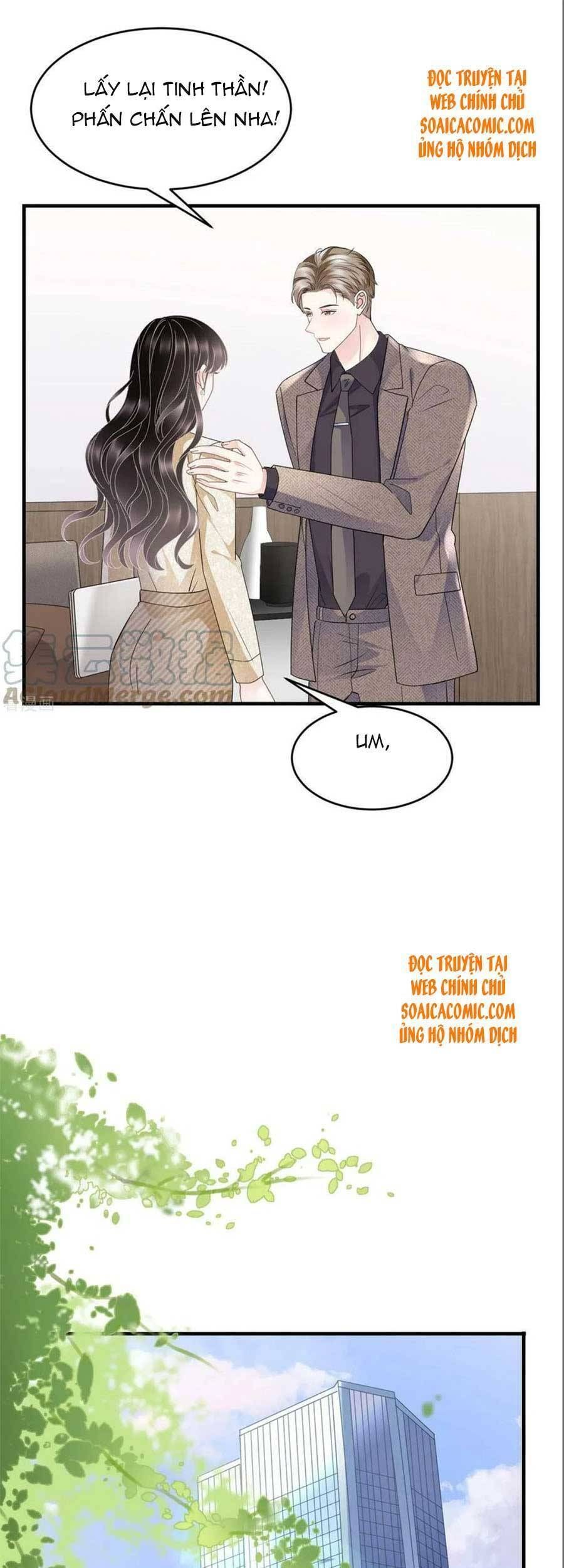 đọc truyện Đại Tiểu Thư Có Thể Có Ý Đồ Gì Đó Chương 101 ảnh 22 tại Thiên Thai Truyện