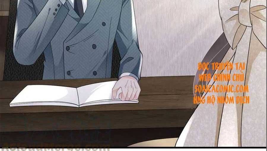 đọc truyện Đại Tiểu Thư Có Thể Có Ý Đồ Gì Đó Chương 101 ảnh 25 tại Thiên Thai Truyện