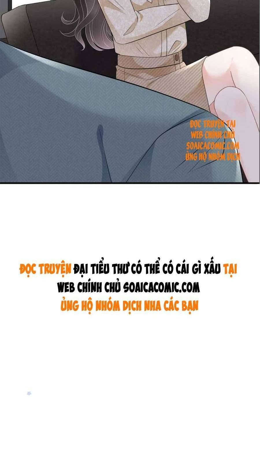 đọc truyện Đại Tiểu Thư Có Thể Có Ý Đồ Gì Đó Chương 101 ảnh 29 tại Thiên Thai Truyện