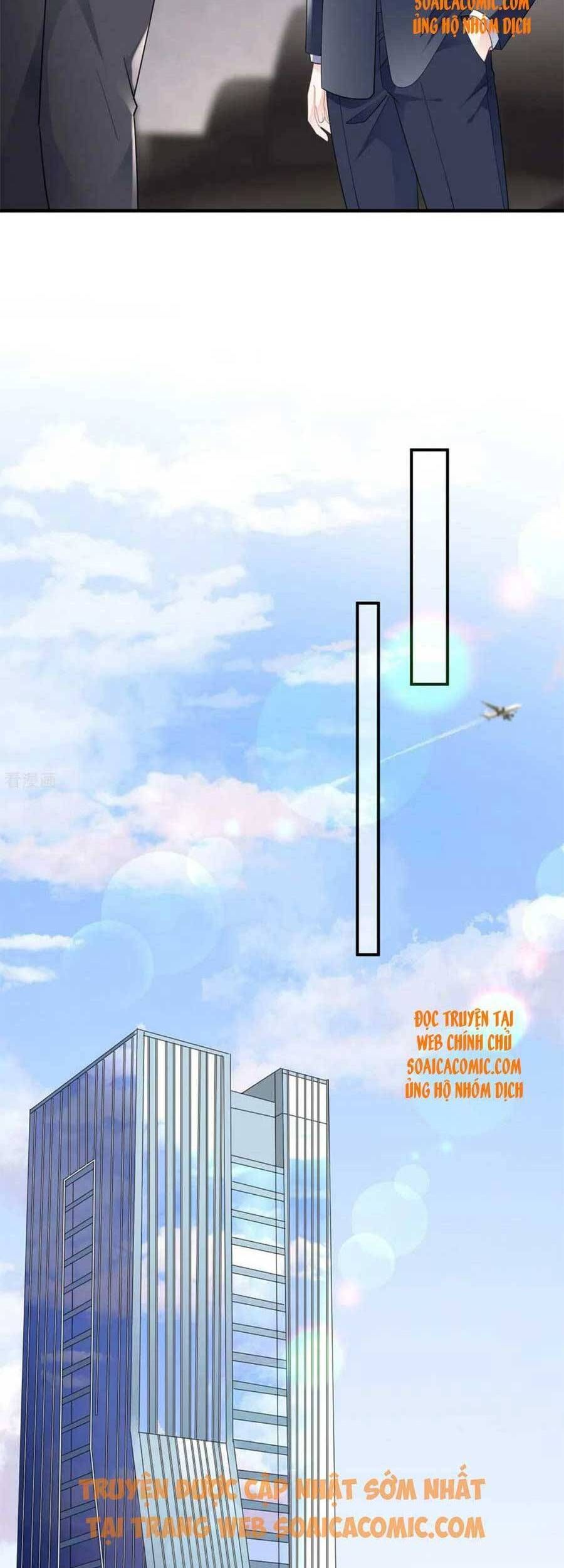 đọc truyện Đại Tiểu Thư Có Thể Có Ý Đồ Gì Đó Chương 101 ảnh 9 tại Thiên Thai Truyện