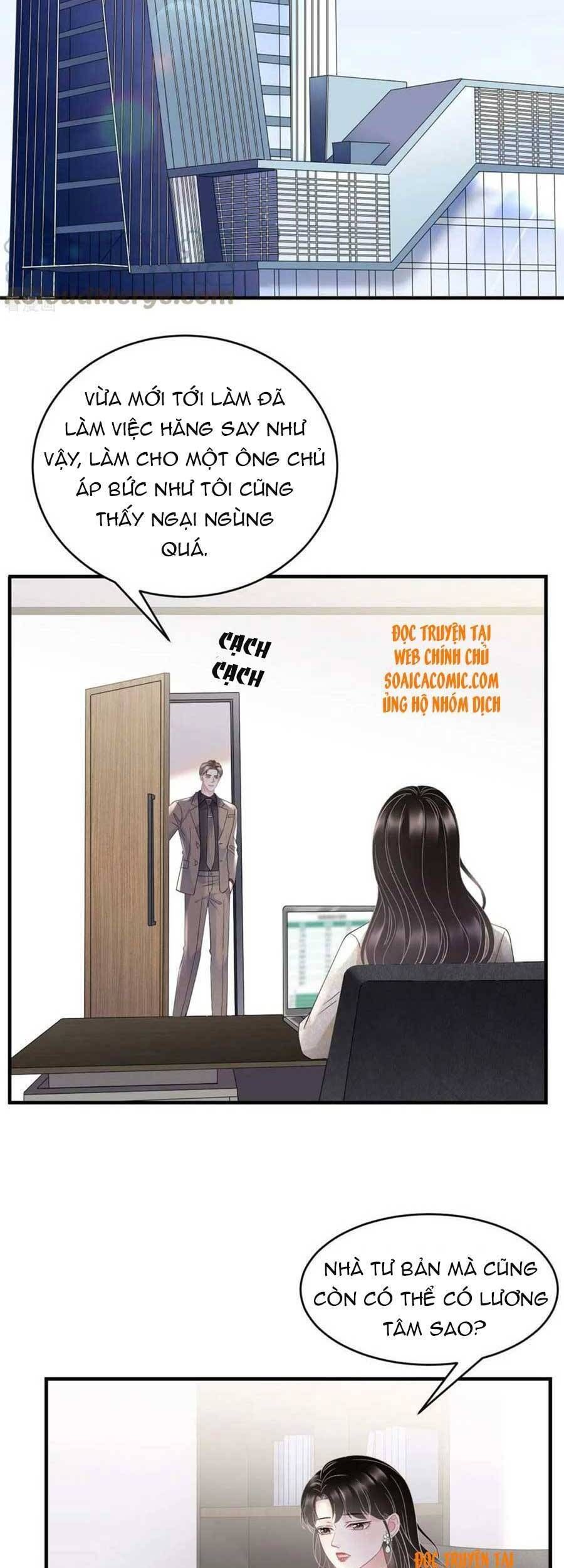 đọc truyện Đại Tiểu Thư Có Thể Có Ý Đồ Gì Đó Chương 101 ảnh 10 tại Thiên Thai Truyện