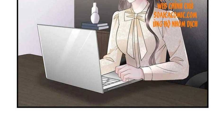 đọc truyện Đại Tiểu Thư Có Thể Có Ý Đồ Gì Đó Chương 101 ảnh 11 tại Thiên Thai Truyện