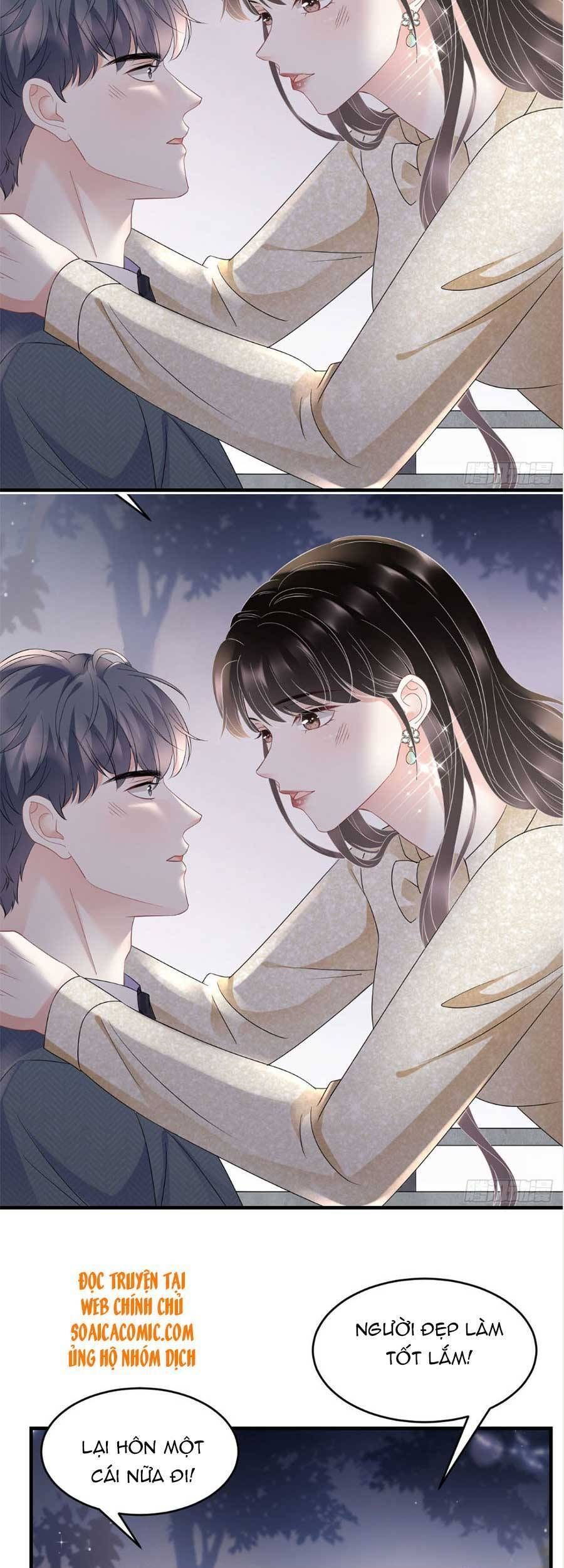 đọc truyện Đại Tiểu Thư Có Thể Có Ý Đồ Gì Đó Chương 102 ảnh 22 tại Thiên Thai Truyện