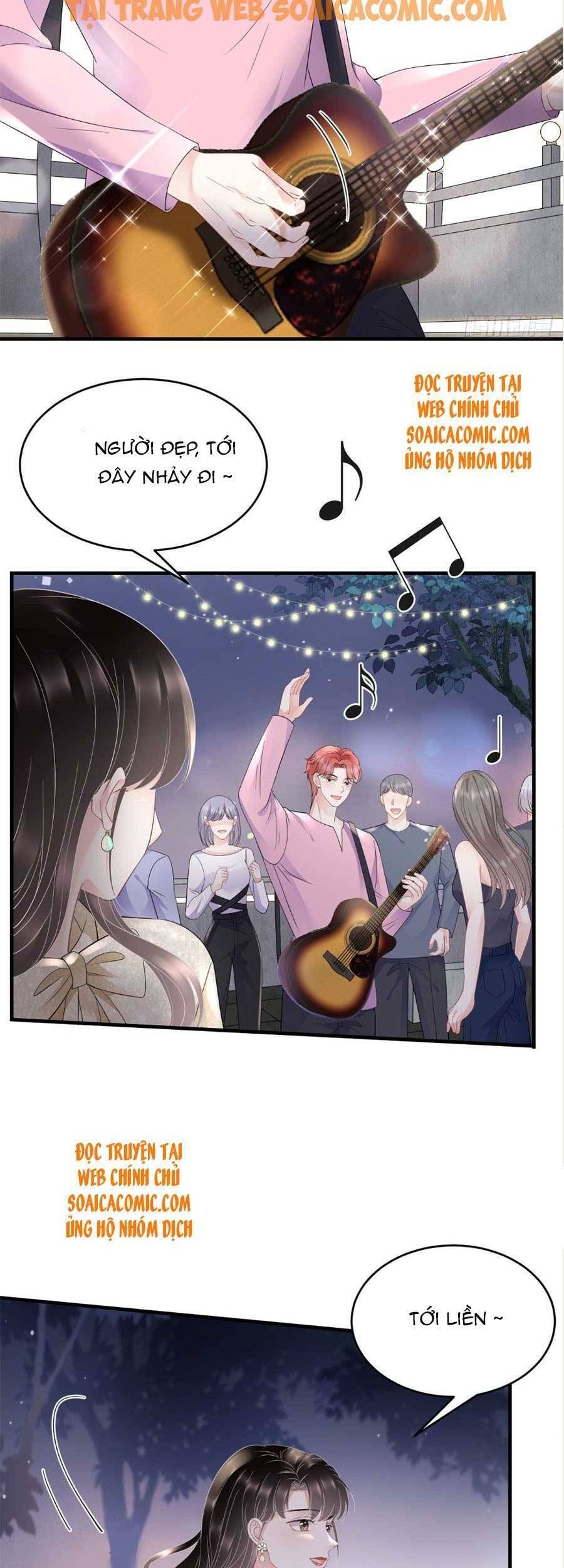 đọc truyện Đại Tiểu Thư Có Thể Có Ý Đồ Gì Đó Chương 102 ảnh 26 tại Thiên Thai Truyện