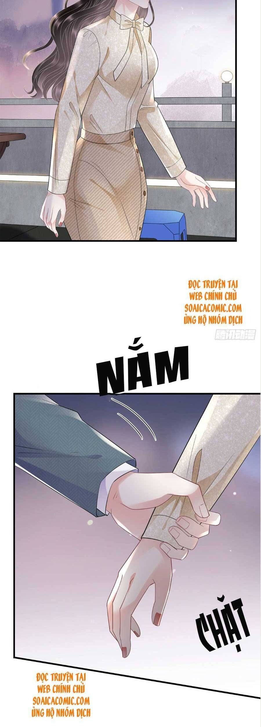 đọc truyện Đại Tiểu Thư Có Thể Có Ý Đồ Gì Đó Chương 102 ảnh 27 tại Thiên Thai Truyện