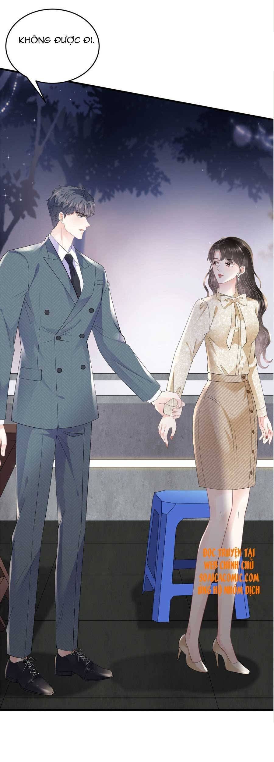 đọc truyện Đại Tiểu Thư Có Thể Có Ý Đồ Gì Đó Chương 102 ảnh 28 tại Thiên Thai Truyện