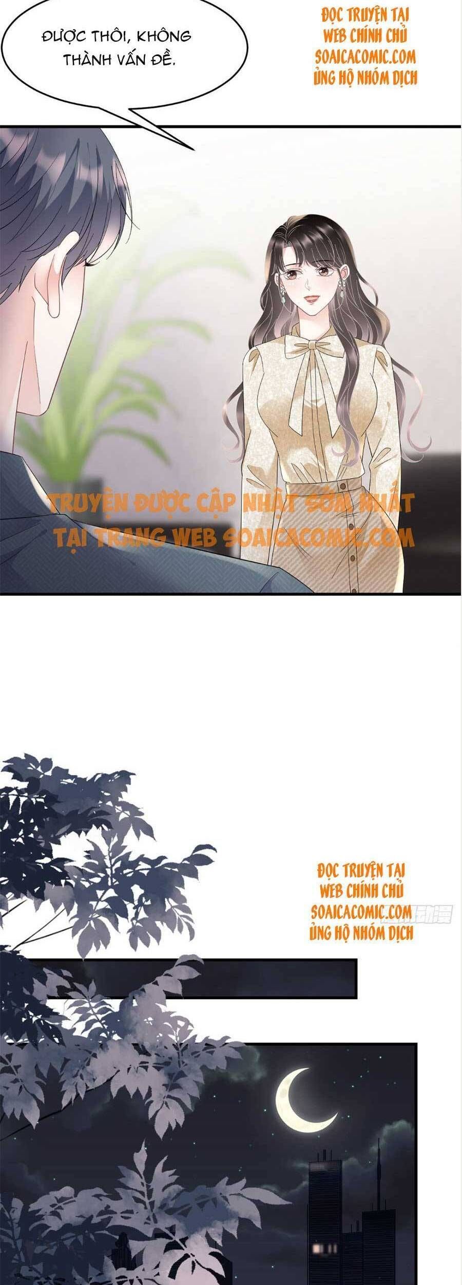 đọc truyện Đại Tiểu Thư Có Thể Có Ý Đồ Gì Đó Chương 102 ảnh 5 tại Thiên Thai Truyện