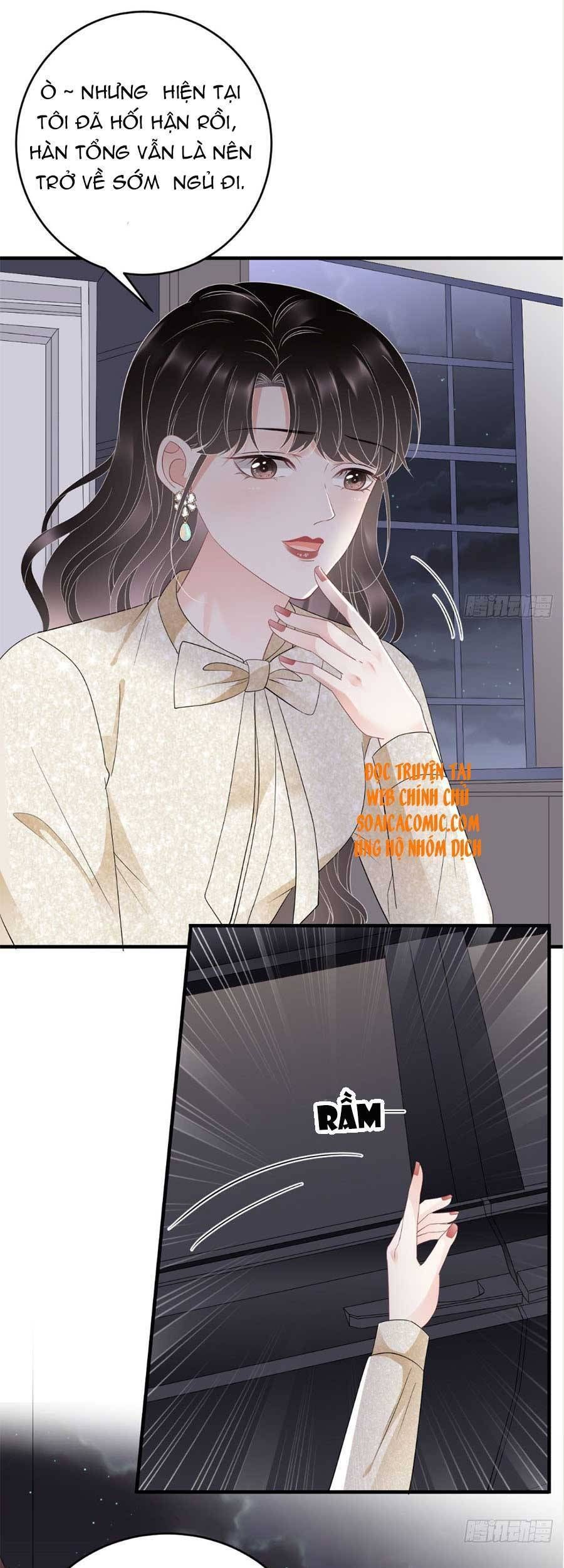 đọc truyện Đại Tiểu Thư Có Thể Có Ý Đồ Gì Đó Chương 103 ảnh 18 tại Thiên Thai Truyện