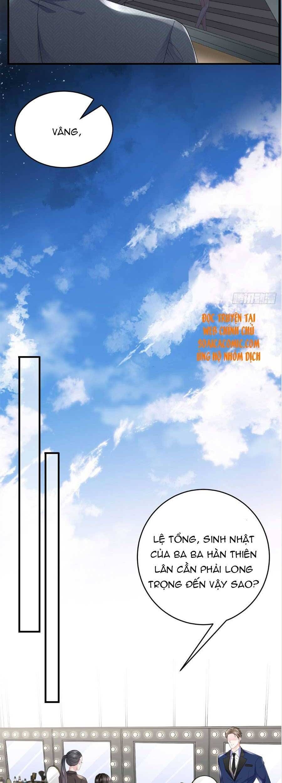 đọc truyện Đại Tiểu Thư Có Thể Có Ý Đồ Gì Đó Chương 103 ảnh 20 tại Thiên Thai Truyện