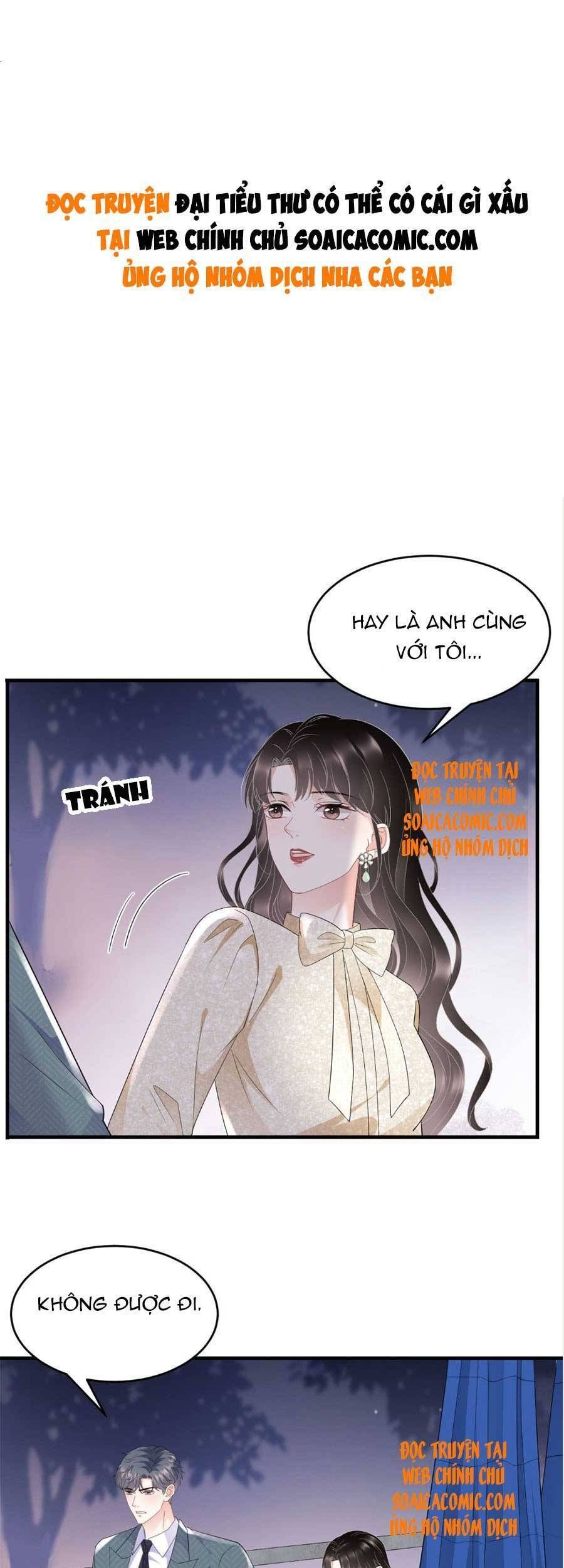 đọc truyện Đại Tiểu Thư Có Thể Có Ý Đồ Gì Đó Chương 103 ảnh 4 tại Thiên Thai Truyện