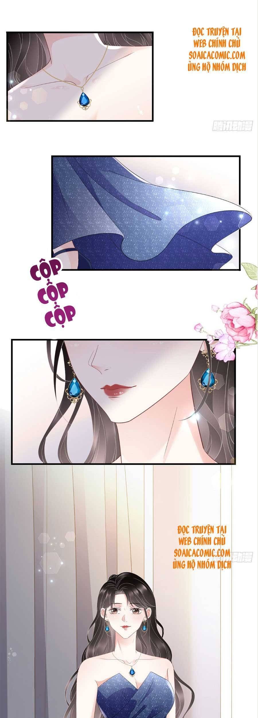 đọc truyện Đại Tiểu Thư Có Thể Có Ý Đồ Gì Đó Chương 103 ảnh 24 tại Thiên Thai Truyện