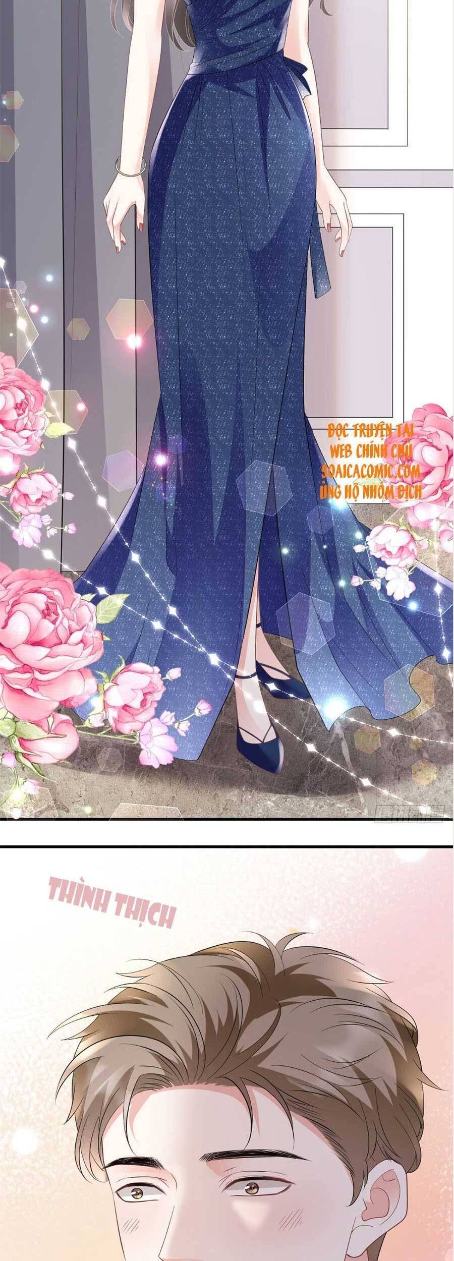 đọc truyện Đại Tiểu Thư Có Thể Có Ý Đồ Gì Đó Chương 103 ảnh 25 tại Thiên Thai Truyện