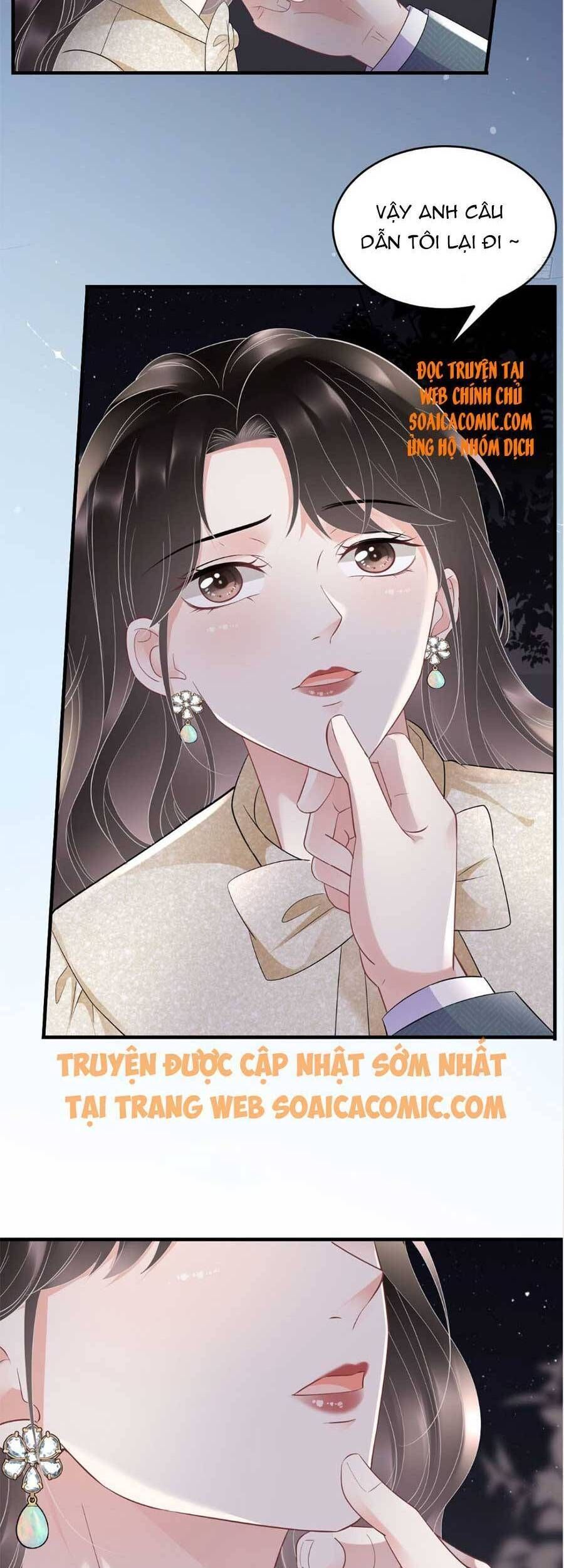 đọc truyện Đại Tiểu Thư Có Thể Có Ý Đồ Gì Đó Chương 103 ảnh 9 tại Thiên Thai Truyện