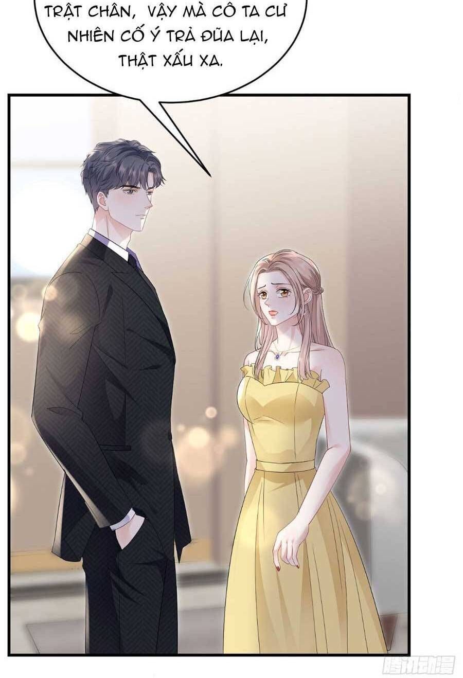 đọc truyện Đại Tiểu Thư Có Thể Có Ý Đồ Gì Đó Chương 104 ảnh 22 tại Thiên Thai Truyện