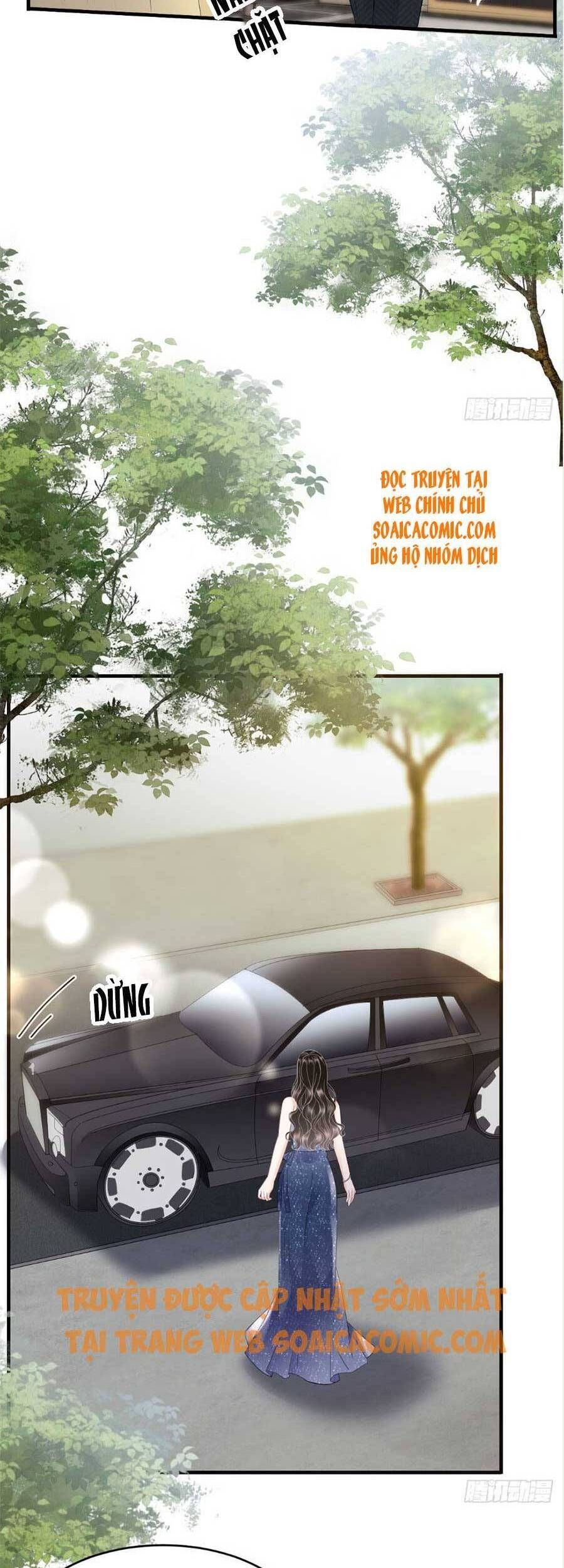 đọc truyện Đại Tiểu Thư Có Thể Có Ý Đồ Gì Đó Chương 104 ảnh 27 tại Thiên Thai Truyện