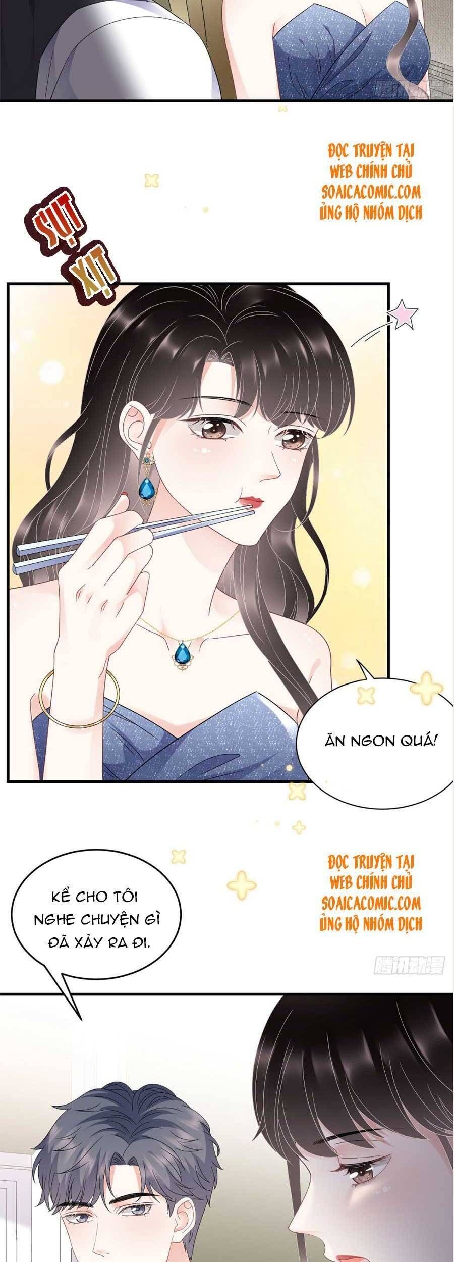 đọc truyện Đại Tiểu Thư Có Thể Có Ý Đồ Gì Đó Chương 105 ảnh 14 tại Thiên Thai Truyện