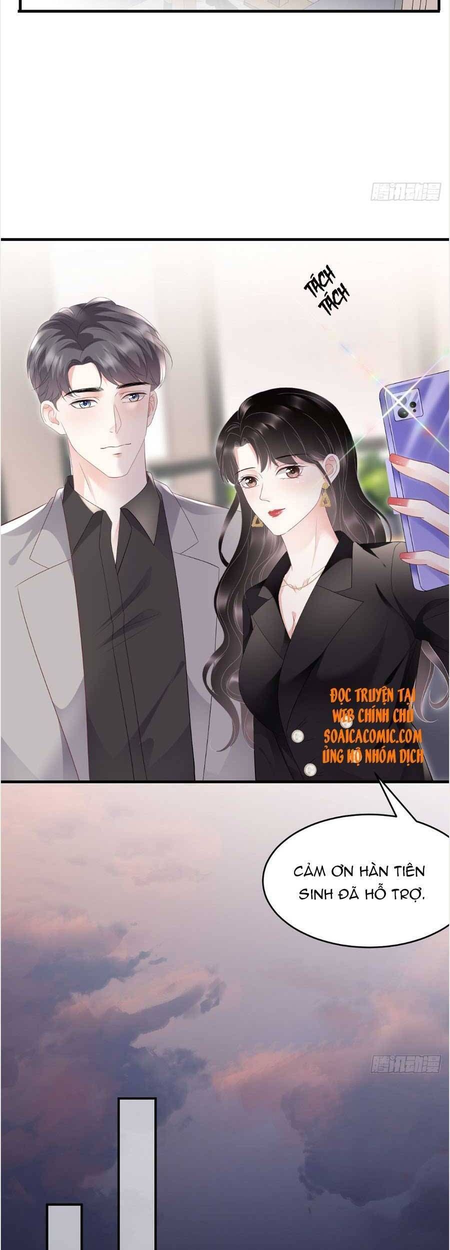 đọc truyện Đại Tiểu Thư Có Thể Có Ý Đồ Gì Đó Chương 106 ảnh 26 tại Thiên Thai Truyện