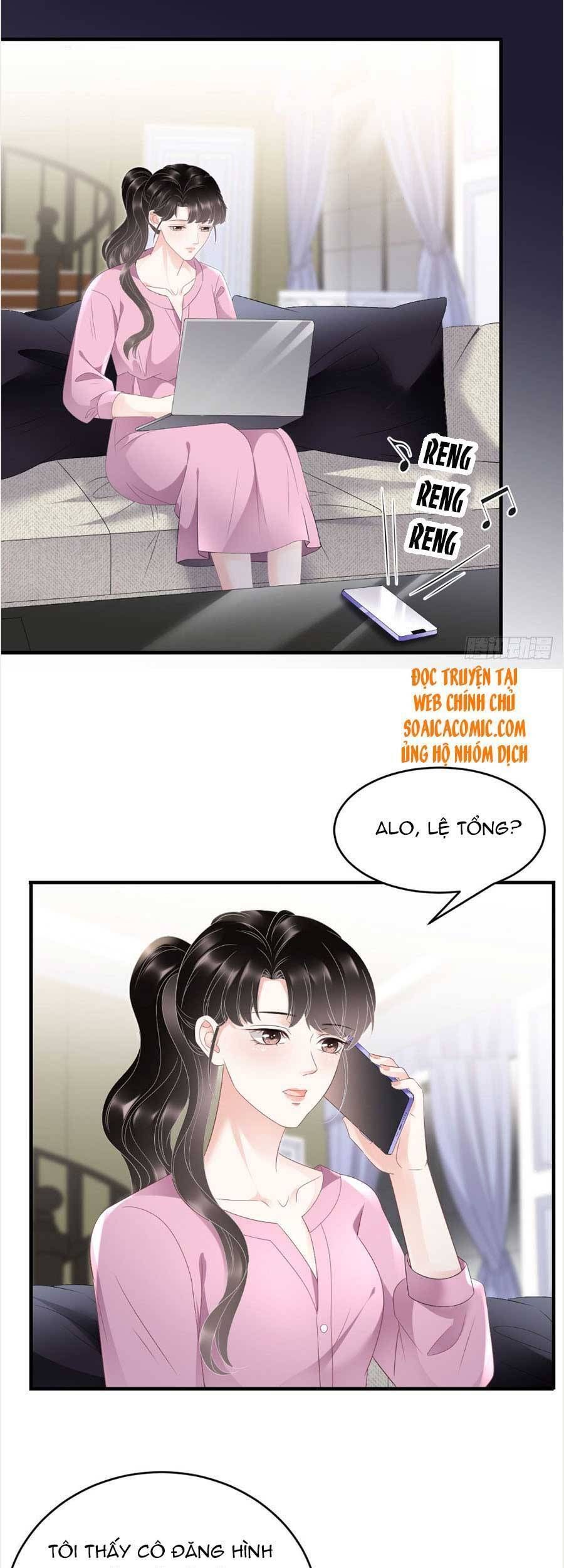 đọc truyện Đại Tiểu Thư Có Thể Có Ý Đồ Gì Đó Chương 106 ảnh 28 tại Thiên Thai Truyện