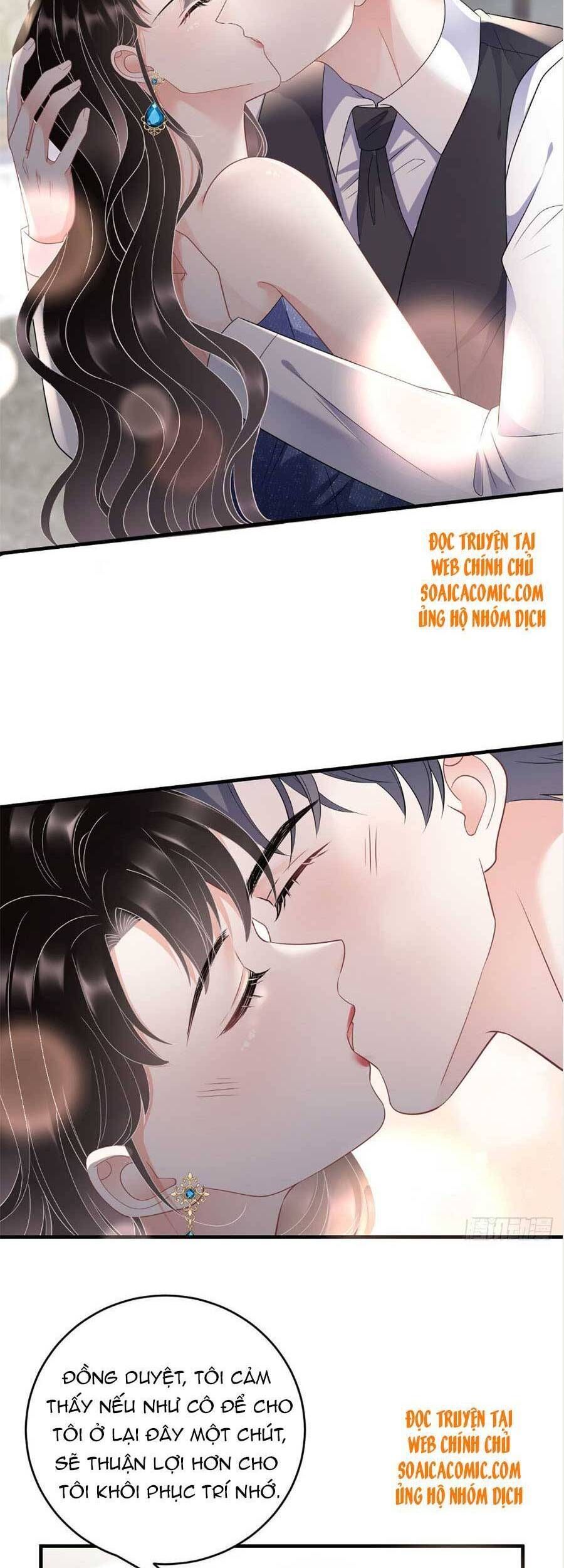 đọc truyện Đại Tiểu Thư Có Thể Có Ý Đồ Gì Đó Chương 106 ảnh 5 tại Thiên Thai Truyện