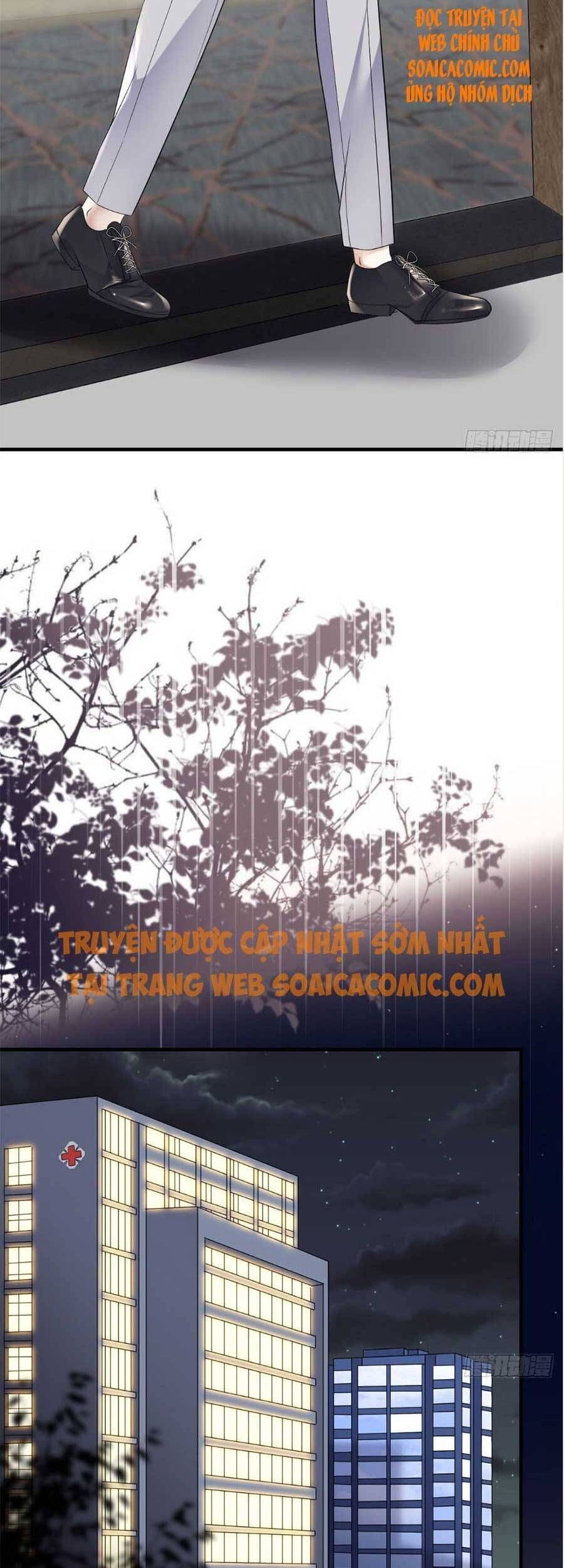 đọc truyện Đại Tiểu Thư Có Thể Có Ý Đồ Gì Đó Chương 107 ảnh 21 tại Thiên Thai Truyện