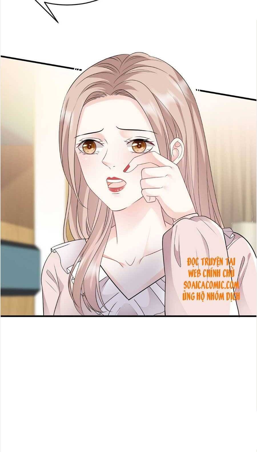 đọc truyện Đại Tiểu Thư Có Thể Có Ý Đồ Gì Đó Chương 107 ảnh 26 tại Thiên Thai Truyện