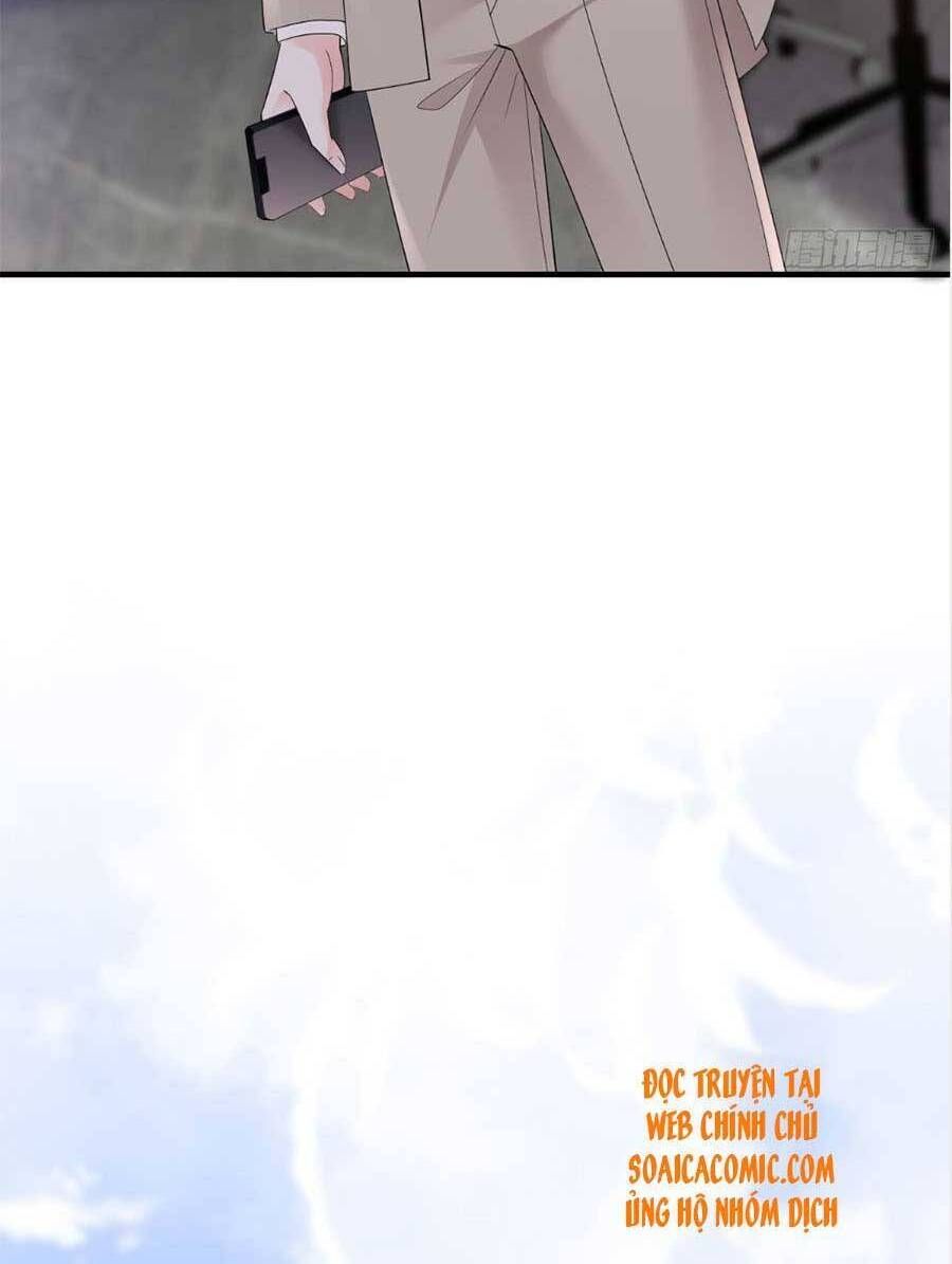 đọc truyện Đại Tiểu Thư Có Thể Có Ý Đồ Gì Đó Chương 107 ảnh 7 tại Thiên Thai Truyện