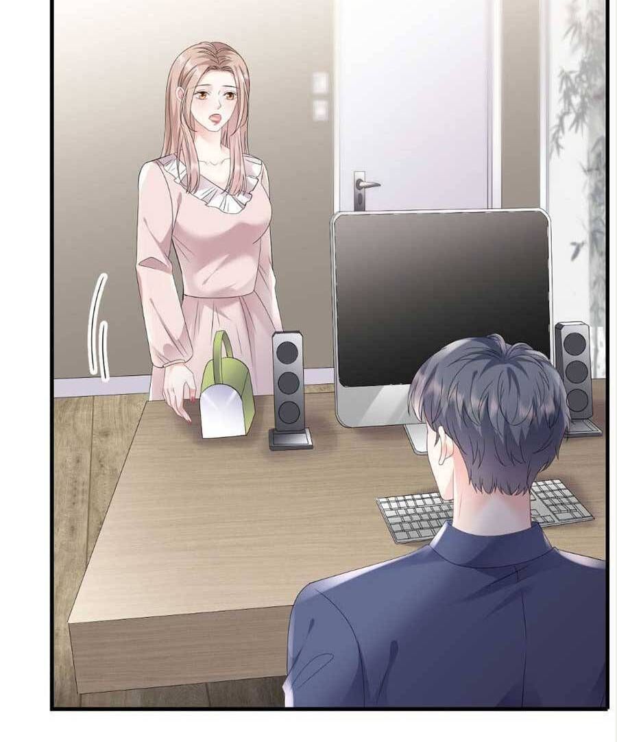 đọc truyện Đại Tiểu Thư Có Thể Có Ý Đồ Gì Đó Chương 107 ảnh 11 tại Thiên Thai Truyện