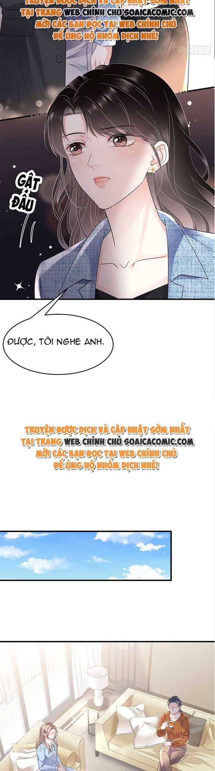 đọc truyện Đại Tiểu Thư Có Thể Có Ý Đồ Gì Đó Chương 108 ảnh 14 tại Thiên Thai Truyện