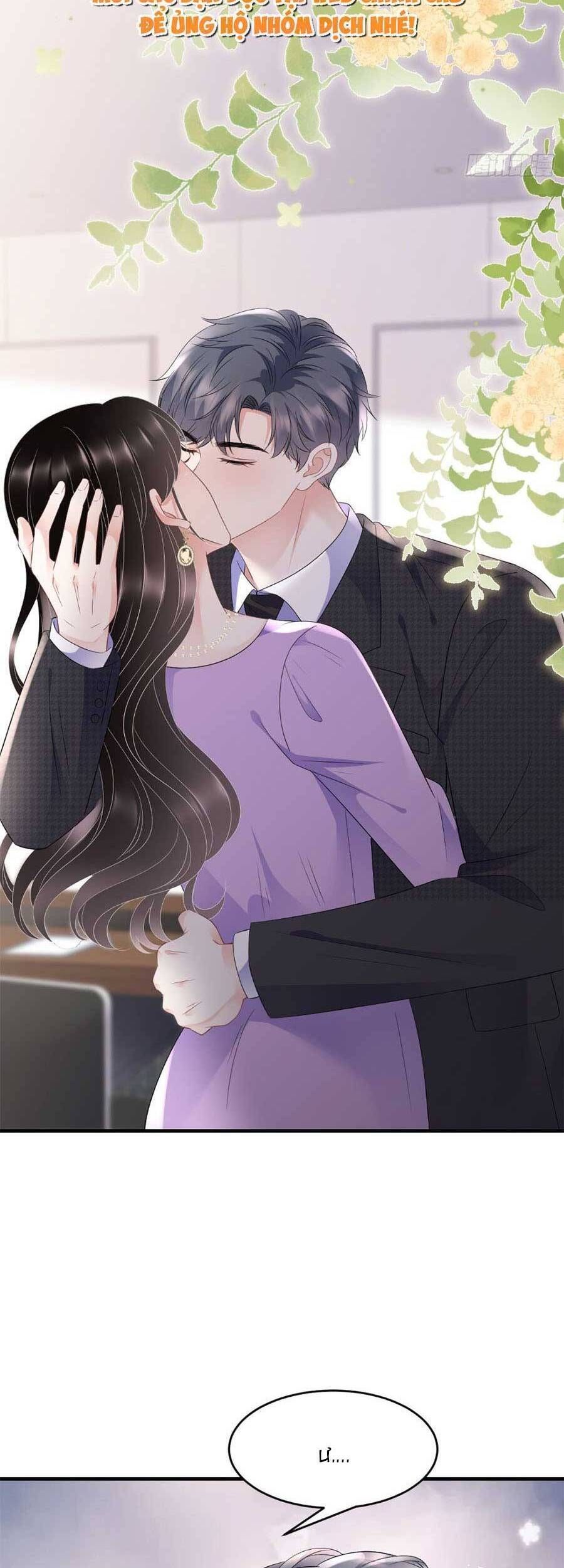 đọc truyện Đại Tiểu Thư Có Thể Có Ý Đồ Gì Đó Chương 108 ảnh 25 tại Thiên Thai Truyện